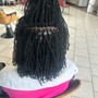 Loc Re-twist (smalllocs)