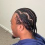 Cornrows