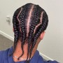 Cornrows