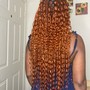 Medium Crystal Braids