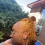 Loc Retwist