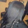 Full Sew In