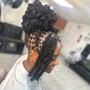 Flat Twists