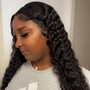 Lace Frontal Wig