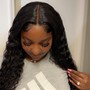 Lace Frontal Wig