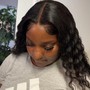 Lace Frontal Wig