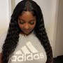 Lace Frontal Wig