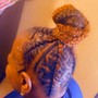 Kinky Twist