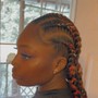 Braid Bar Style