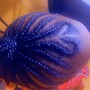 Comb Twist