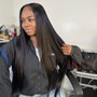 Closure Sew In (Glueless/Adhesive)