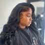 2 Part Versatile Sew In