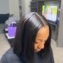 Closure Sew In