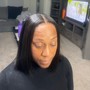 Closure Sew In