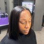 Closure Sew In