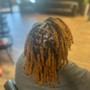 Loc Re-twist