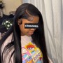 Closure Sew In