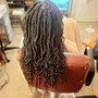 2 Feed-in Braids