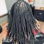 Natural Twists