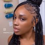 Crochet Braids