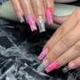 Pedicure - Nail Art