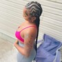 Cornrows