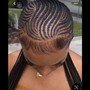 Tree Braids