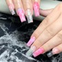 Gel Manicure