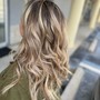 Full Balayage