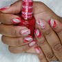 Gel Manicure