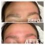 Microblading