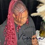 Loc Style