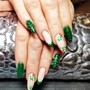 Pedicure - Nail Art