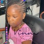 Versatile Sew In