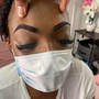 Brow Wax