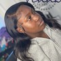 Versatile Sew In