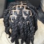 Loc Knots