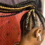 Freestyle Lemonade Braids