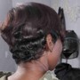 Updo