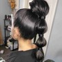 Updo