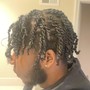 Centreville HS Basketball Team Braids/Loc styles