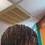 Comb Twist