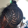 Versatile Sew In