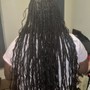 Kid's Braids