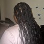 Natural Twists