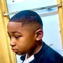 Kid’s Cut