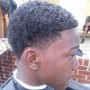 Edge Up