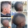 Men's Cut