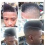 Men's Cut