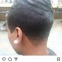 Men's Cut